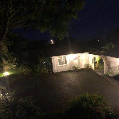 Camellia Chalet Germoe Dış mekan fotoğraf