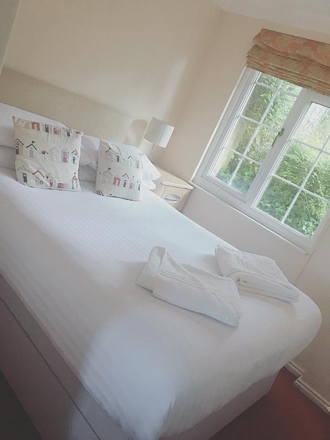 Camellia Chalet Germoe Dış mekan fotoğraf
