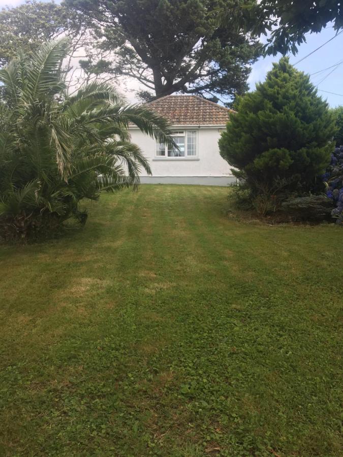 Camellia Chalet Germoe Dış mekan fotoğraf